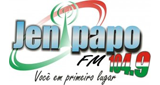 Logo Jenipapo FM
