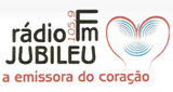 Logo Jubileu FM
