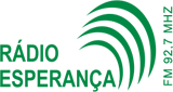 Logo Rádio Esperanca
