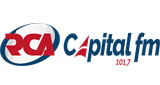 Logo Capital do Agreste