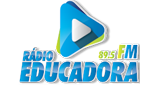 Logo Rádio Educadora