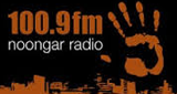 Logo Noongar Radio