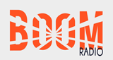 Logo BOOM Radio