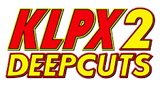 Logo KLPX2 Deep Cuts