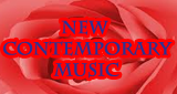 Logo New Contemporary Music