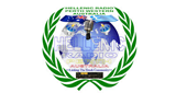 Logo Hellenic Radio Perth - VHF