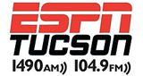 Logo ESPN Tucson
