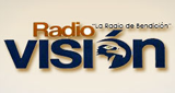 Logo Radio Vision US