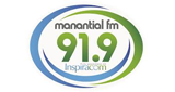 Logo Manantial