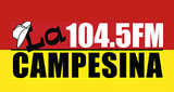 Logo La Campesina 104.5