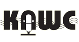 Logo KAWC 88.9 FM