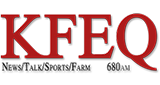 Logo 680 KFEQ