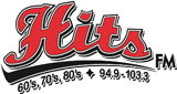 Logo Hits FM