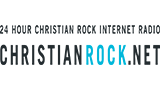 Logo ChristianRock.Net