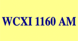 Logo WCXI 1160