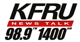 Logo NewsTalk 1400