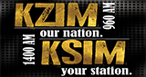 Logo KZIM KSIM