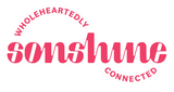 Logo Sonshine (98.5FM)