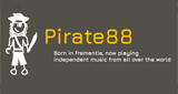 Logo Pirate 88