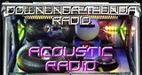 Logo Downunda Thunda Radio-Acoustic