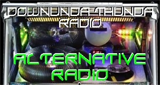 Logo Downunda Thunda Radio-Alternative