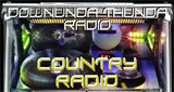Logo Downunda Thunda Radio-Country