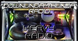 Logo Downunda Thunda Radio-Heavy