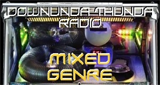 Logo Downunda Thunda Radio-Mixed