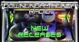 Logo Downunda Thunda Radio-New receases