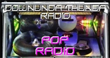 Logo Downunda Thunda Radio-Pop