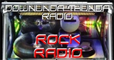 Logo Downunda Thunda Radio-Rock