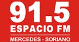 Logo 915 Espacio FM