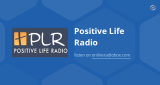 Logo Positive Life Radio