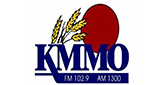 Logo KMMO-FM