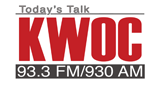 Logo KWOC