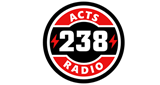 Logo ACTS 238 Radio
