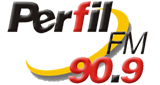 Logo Perfil FM 90.9