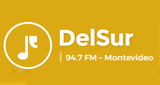Logo Emisora del Sur