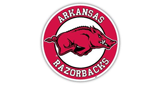 Logo Razorback Sports Network from IMG