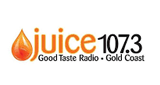 Logo Juice 107.3