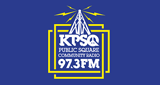 Logo The Public Square
