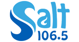 Logo Salt 106.5