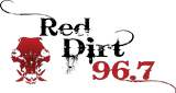 Logo 96.7 The Bull