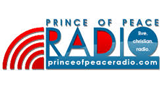 Logo Prince of Peace Radio