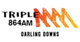 Logo Triple M