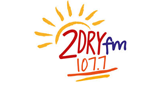Logo 2Dry Fm