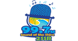 Logo 2SSR FM