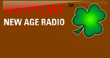 Logo Happyday Newage Radio EZ
