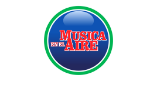 Logo Musica en el Aire