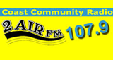 Logo 2AIR